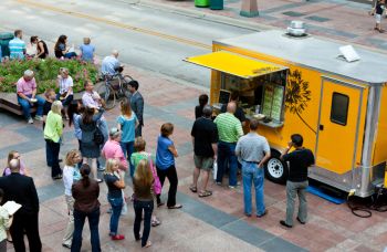 Lawrence, Douglas County, KS Food Cart Insurance
