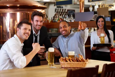 Liquor Liability Insurance in Lawrence, KS