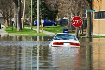 Lawrence, Douglas County, KS Flood Insurance