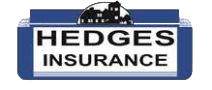 Hedges Insurance Inc.