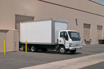 Lawrence, Douglas County, KS Box Truck Insurance