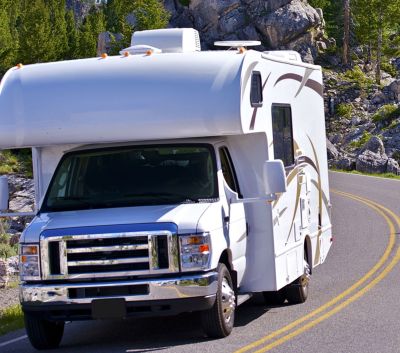 Affordable RV Insurance in Lawrence, KS - Hedges Insurance Inc.