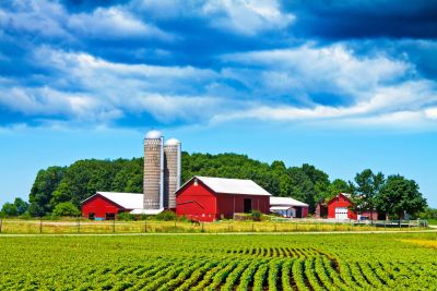 Affordable Farm Insurance - Lawrence, Douglas County, KS