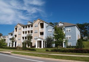Apartment Building Insurance in Lawrence, Douglas County, KS