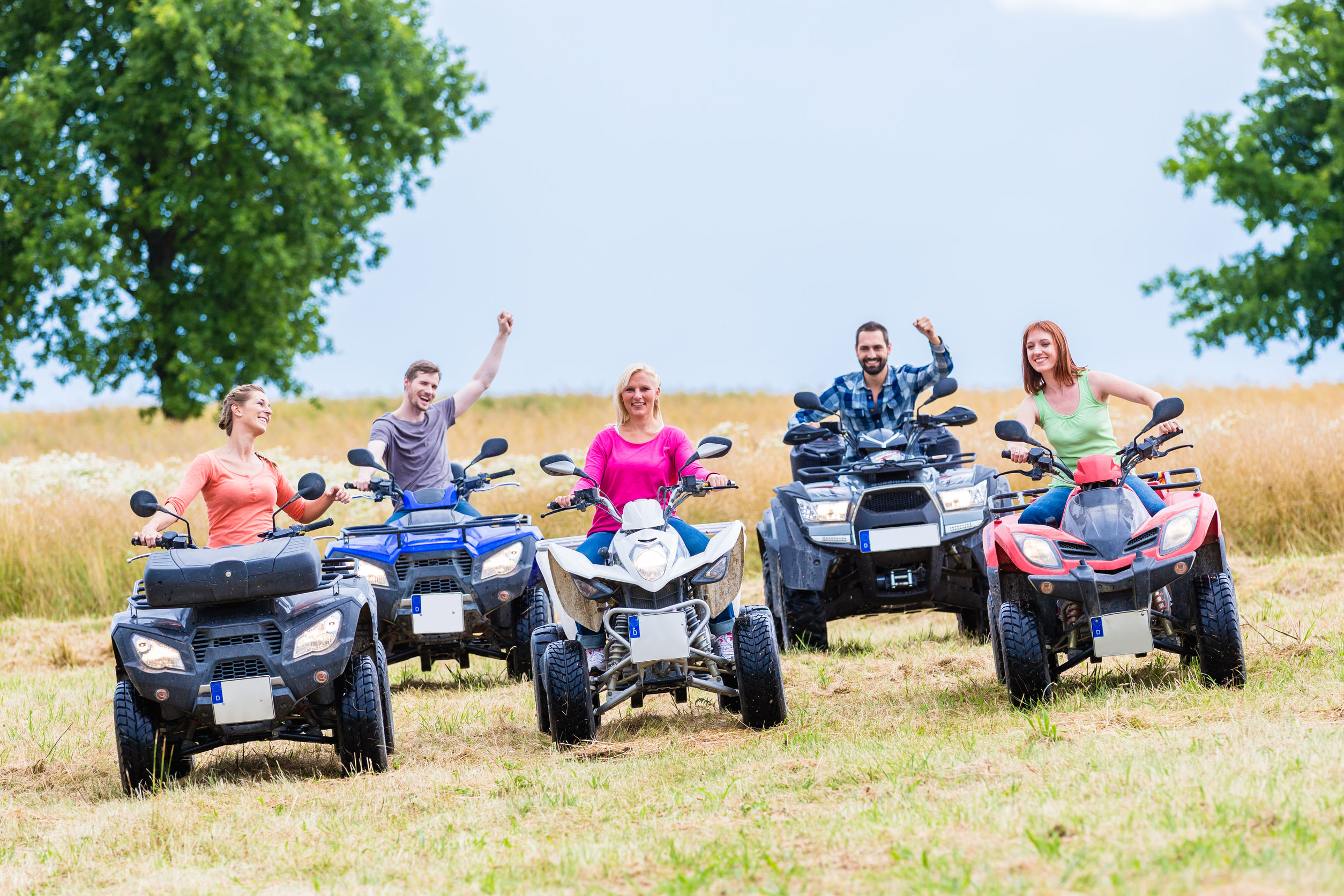 ATV Insurance Quotes