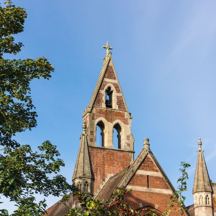 Lawrence, KS Church Liability Insurance