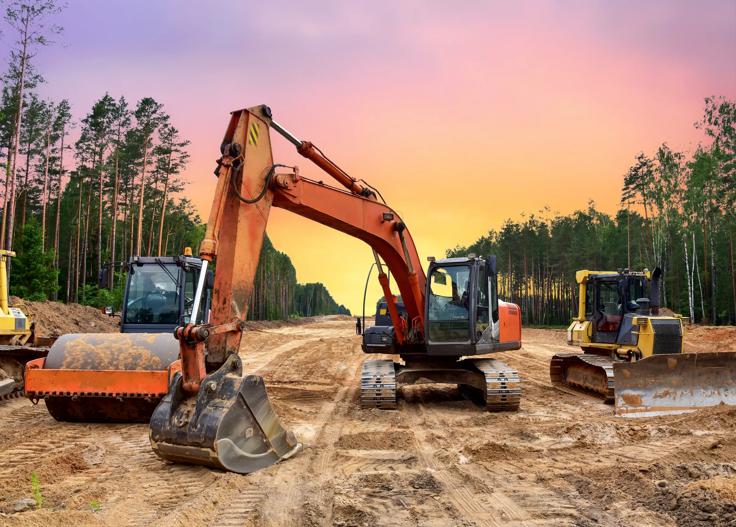 Lawrence, Douglas County, KS Contractors Equipment Insurance