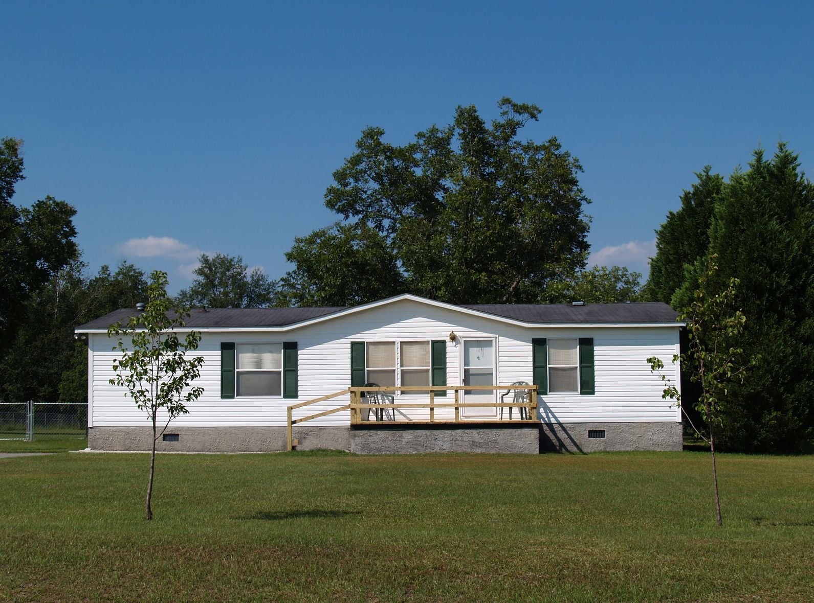 Lawrence, Douglas County, KS Mobile Home Insurance