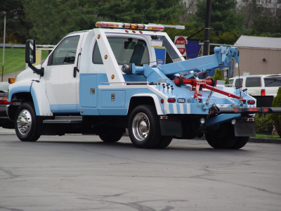 Tow Truck Insurance in Lawrence, Douglas County, KS