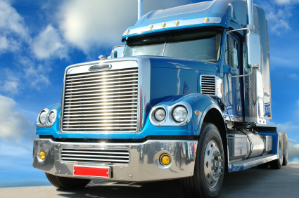 Commercial Truck Insurance in Lawrence, Douglas County, KS