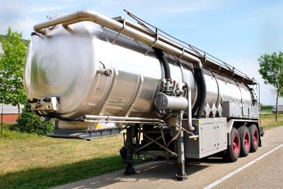 Fuel Haulers Insurance in Lawrence, KS
