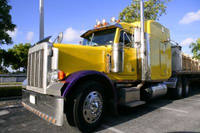 Commercial Truck Liability Insurance in Lawrence, Douglas County, KS